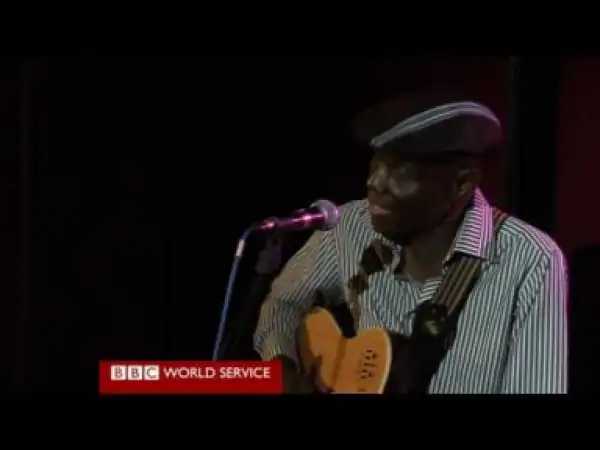 Oliver Mtukudzi - Kupokana